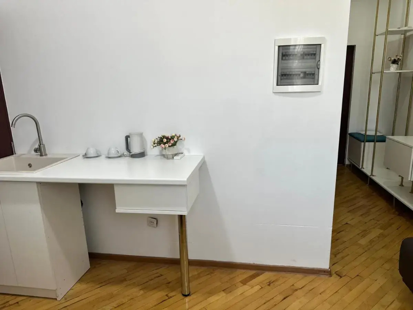 Отель Тигран Мец