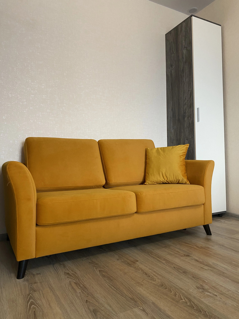 Апартаменты Современник