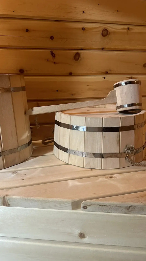 Отель Лесная Симфония