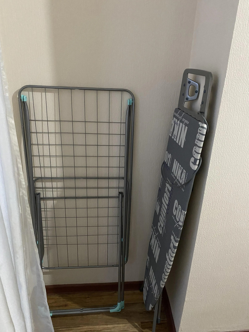 Апартаменты Элис с Высотным видом