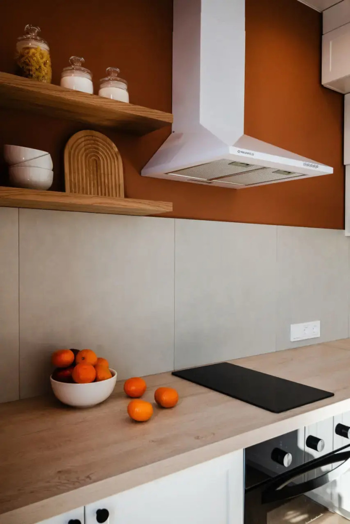 Квартира на Ленинградском шоссе 228 к3