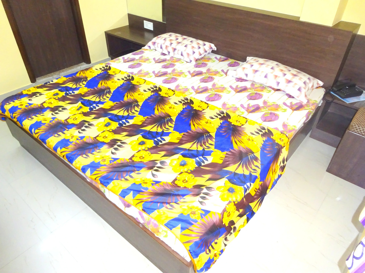 Отель Gopi Vallabh  by Sky Stays