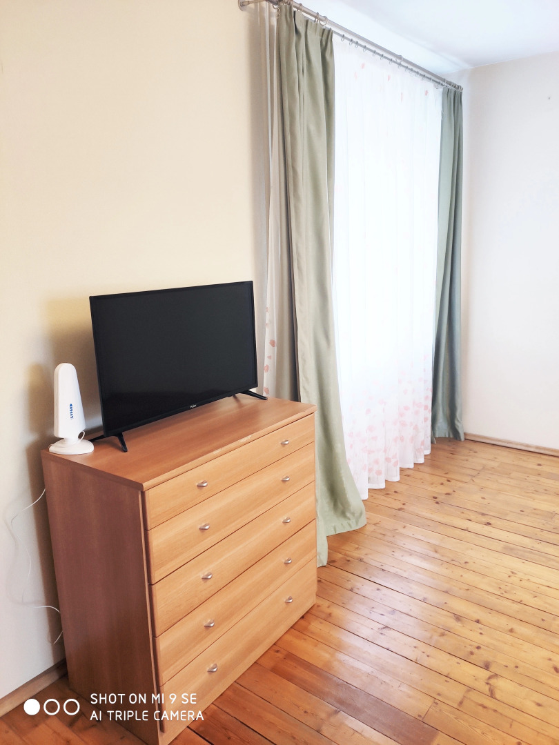 Апартаменты ДомГдеВасЖдут