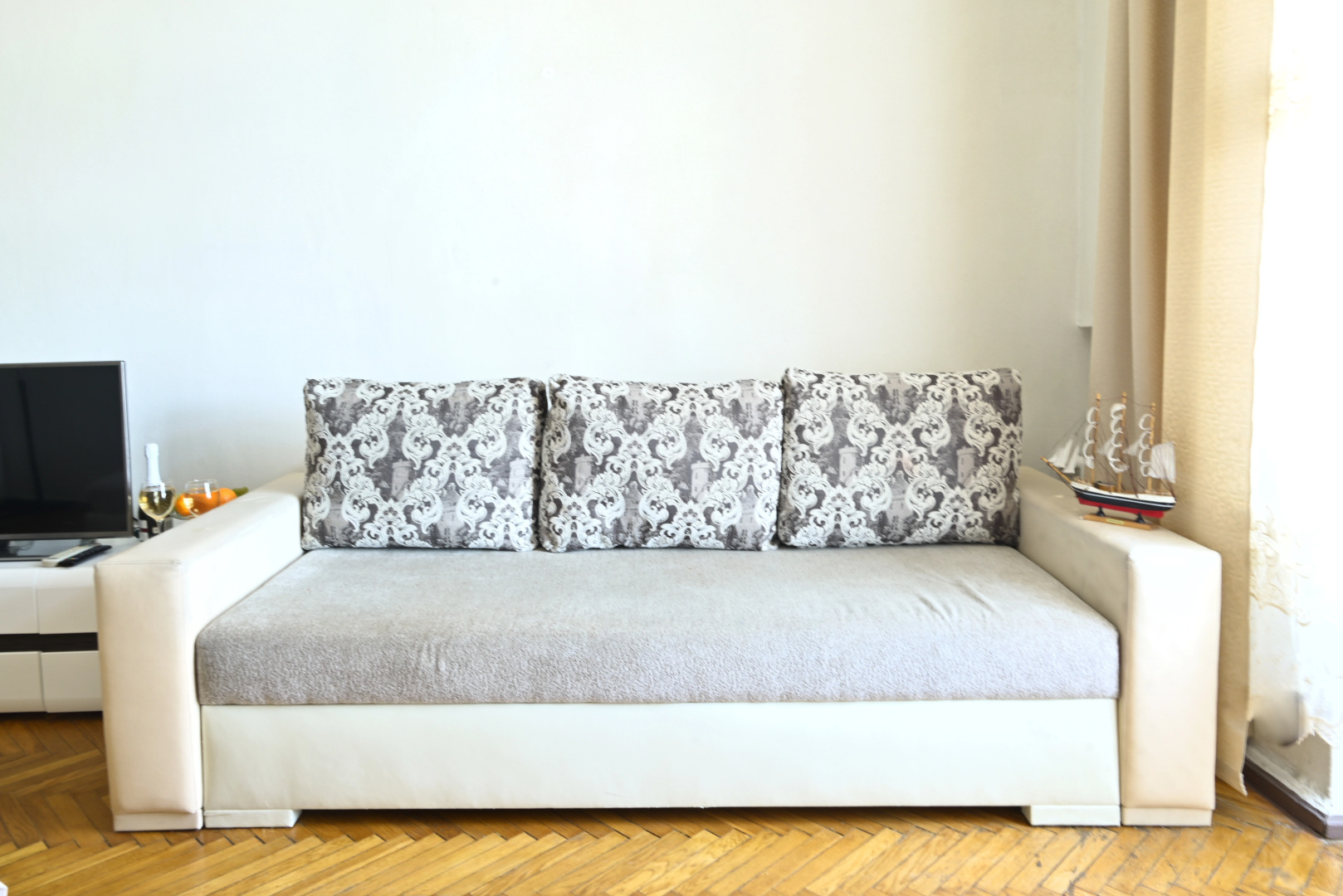 Апартаменты ЧП "Аренда квартир"