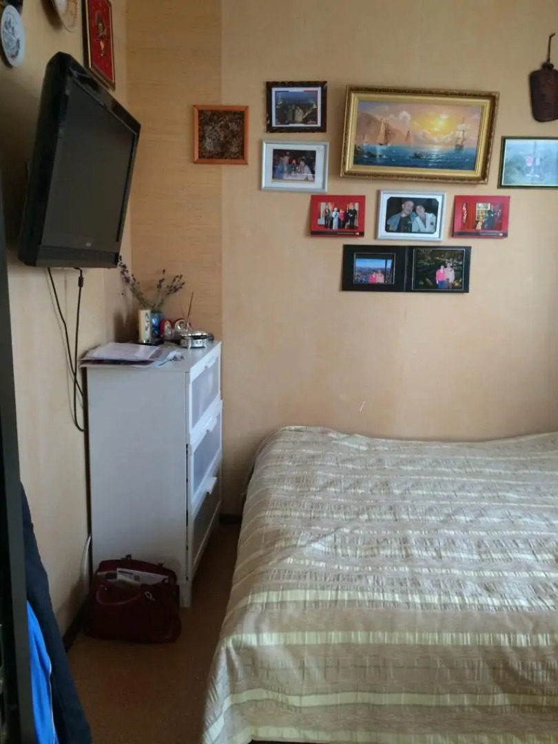 Гостевой дом на Лебяжей горке