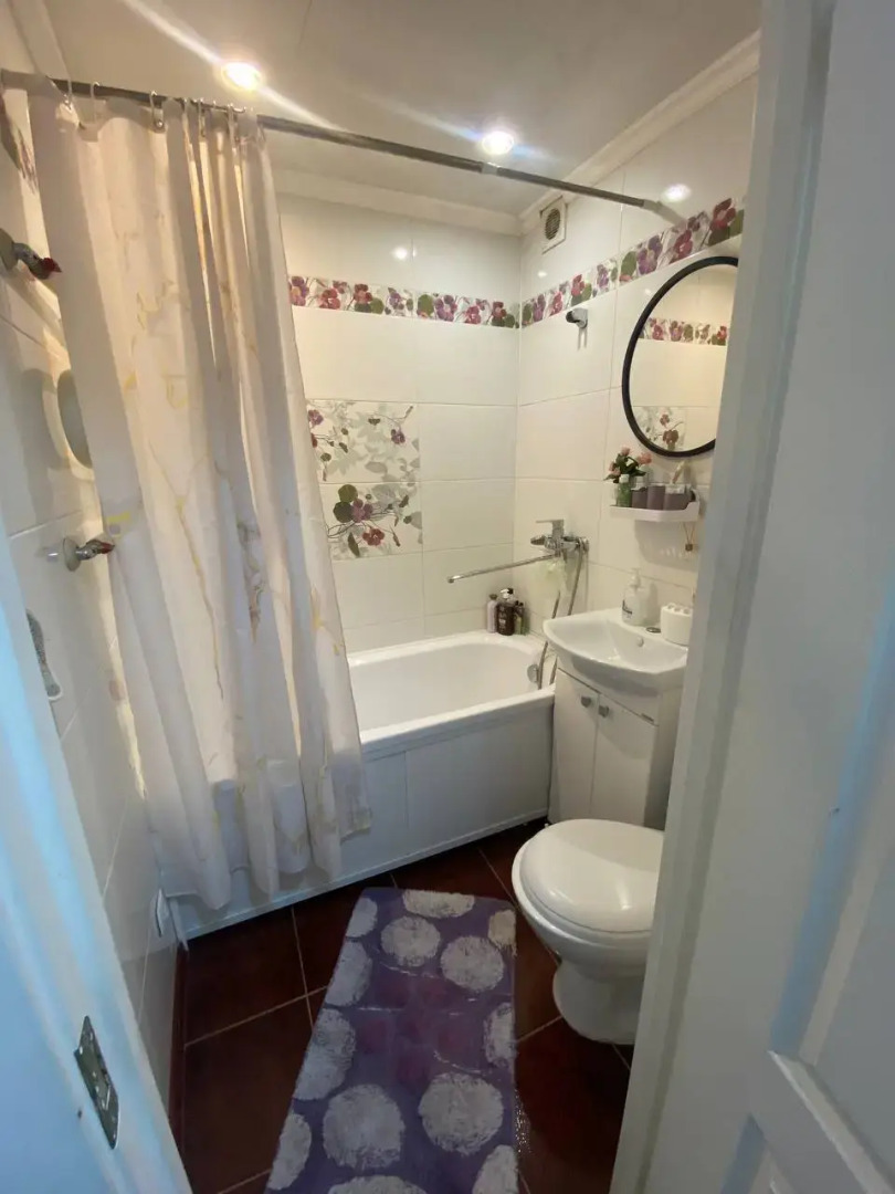 Апартаменты 2х-комнатная квартира возле Южного вокзала