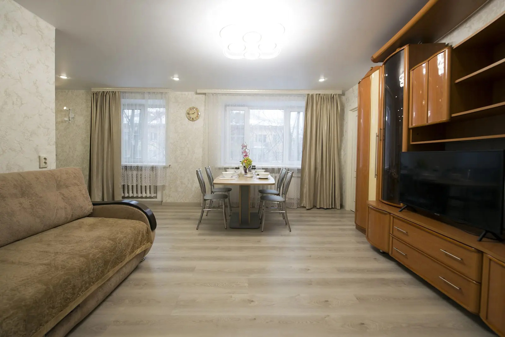 Квартира на Козленской 76 НаСутки35