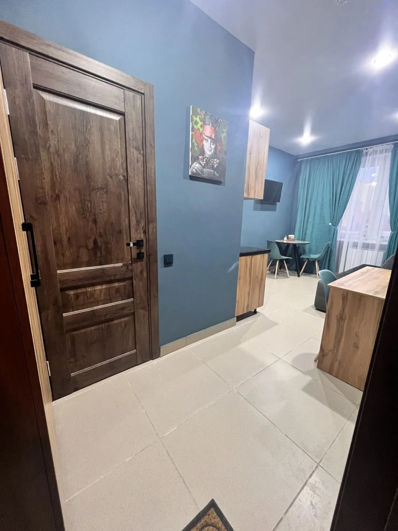 Апартаменты 6