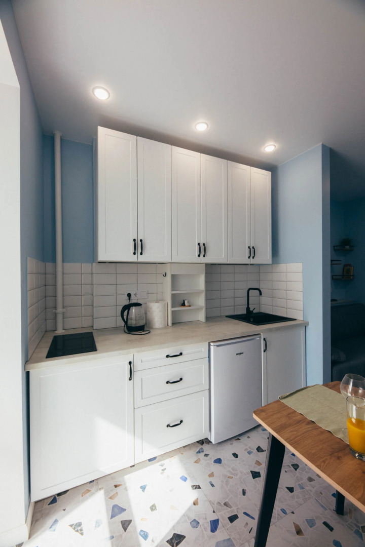 Квартира Как Дома