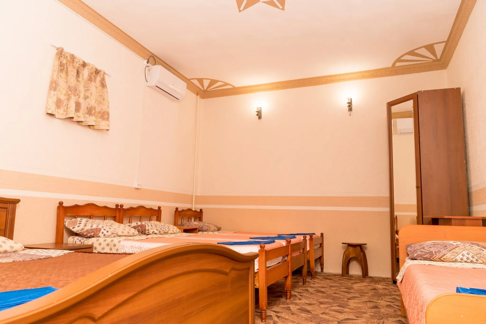 Гостевой Дом Ника