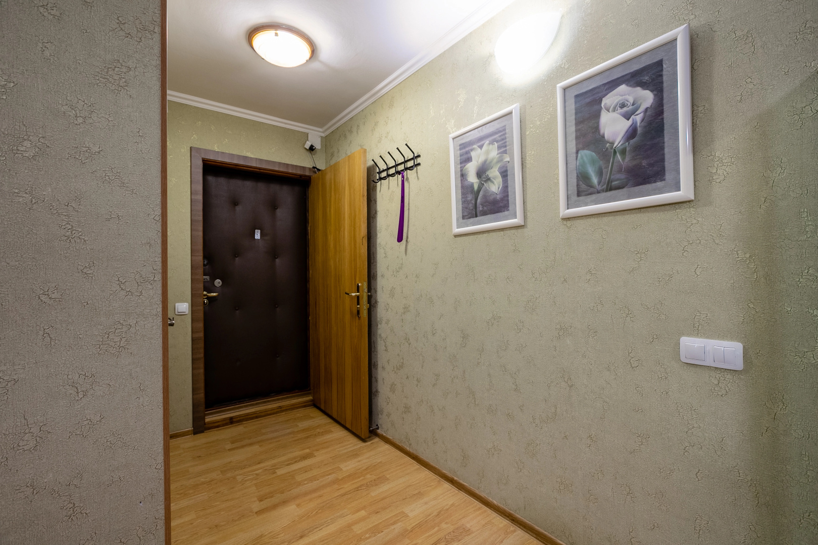 Квартира MaxRealty24 Лобачевского 24