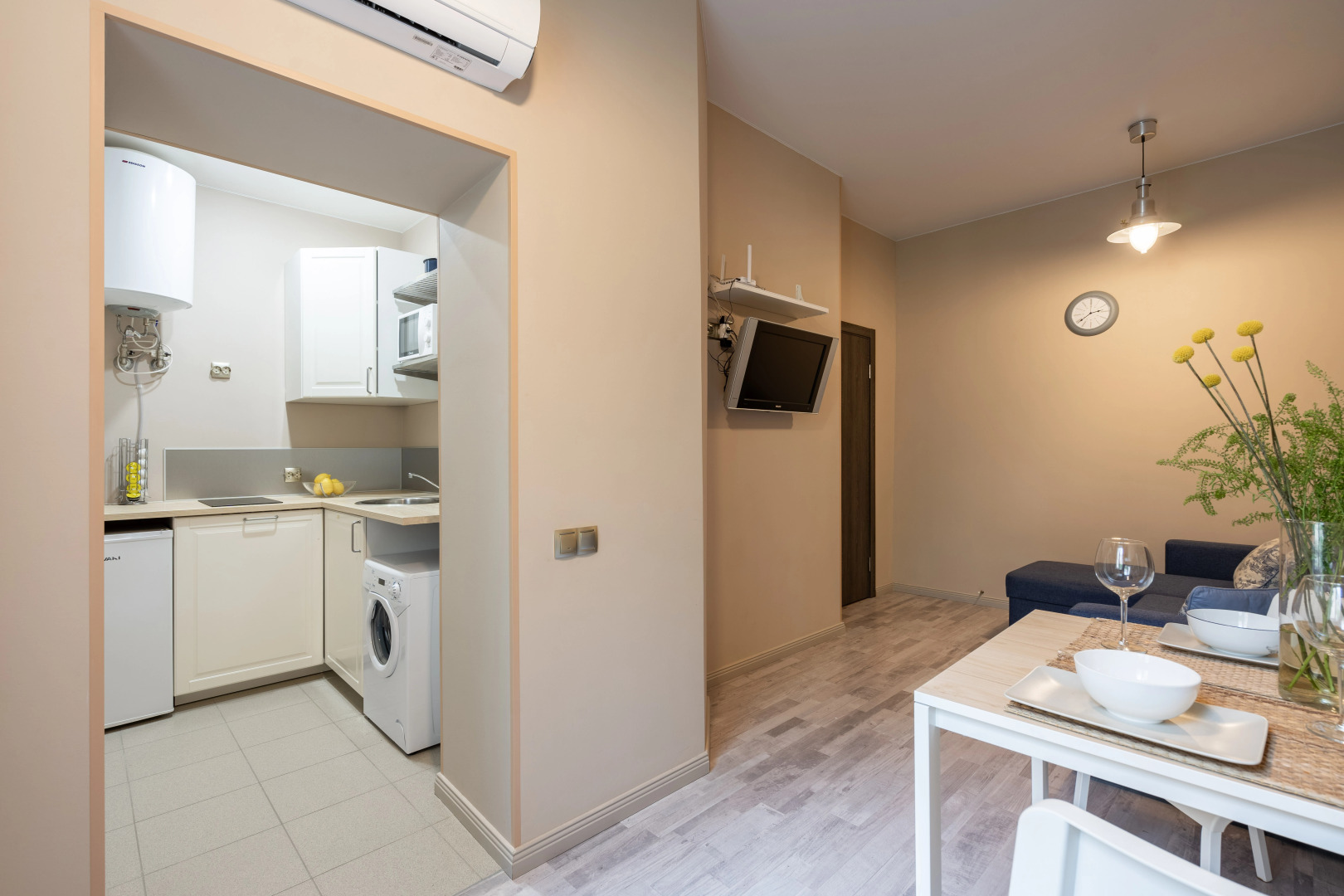 Апартаменты у Спасо - Преображенского Собора