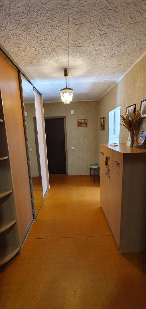 Квартира Репина