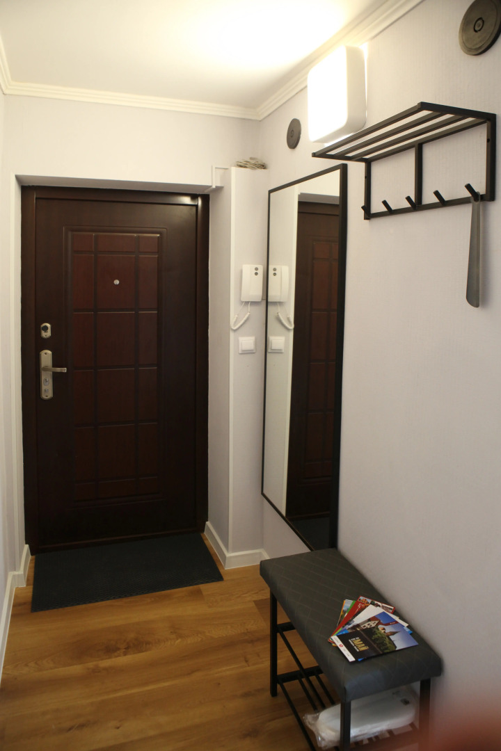 Квартира Уютная у Южного парка