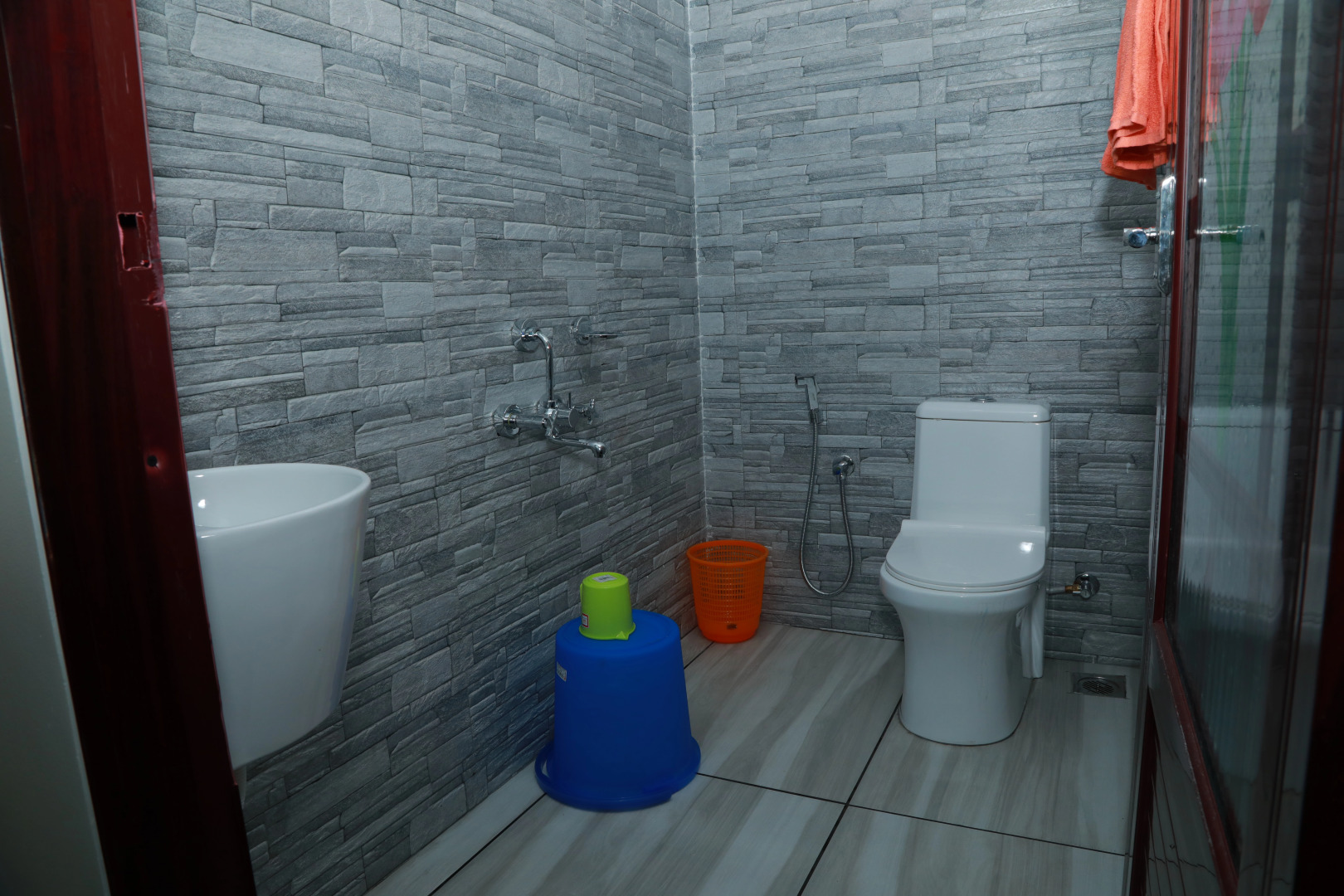 Отель Sreekrishna 3 Bedroom Private Houseboat