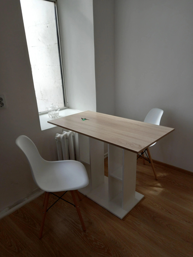 Апартаменты Студия 4К