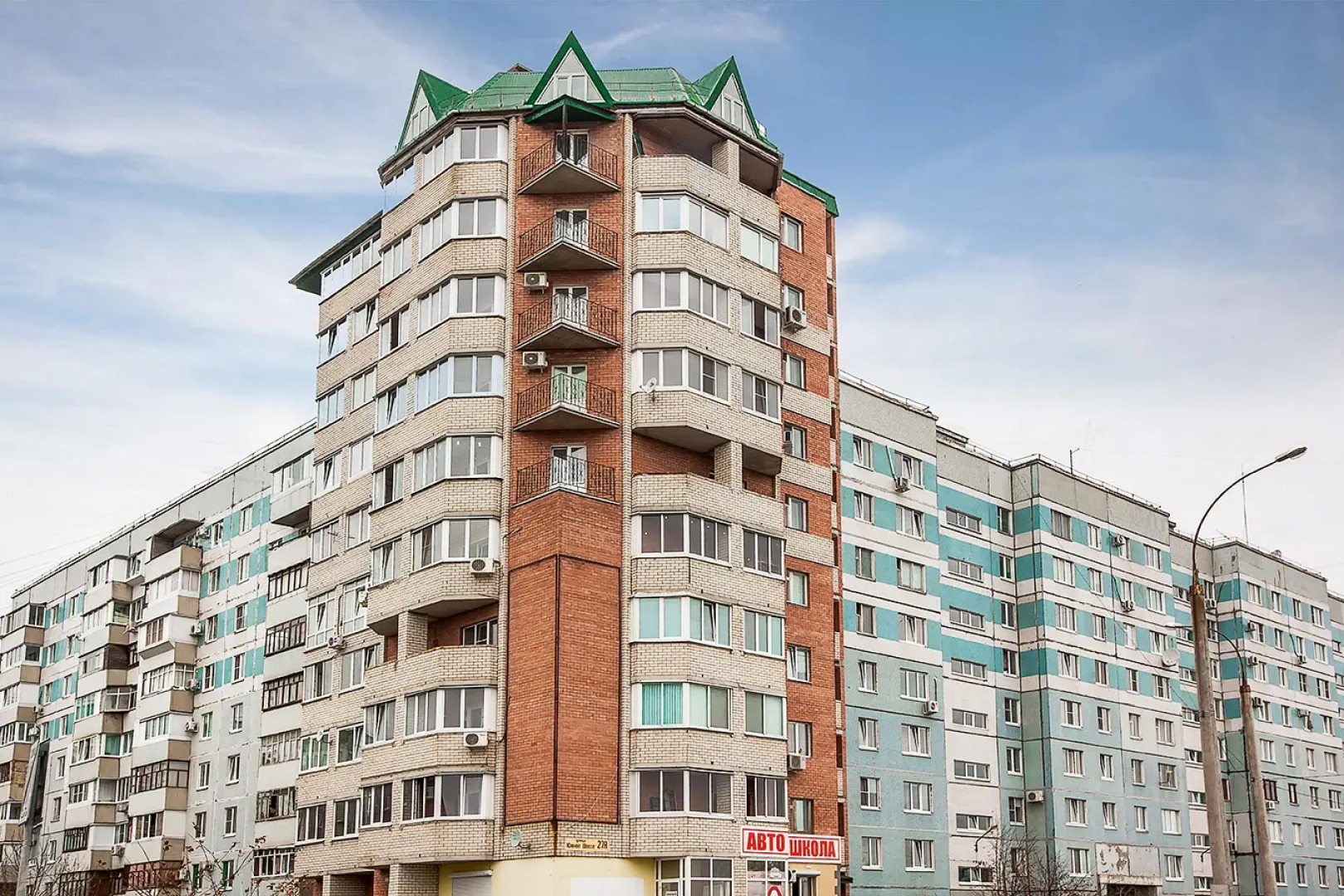 Апартаменты Strawberry Hills Sutki Life