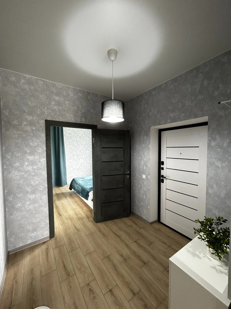 Частный дом 50 с Террасой и Мангальной Зоной