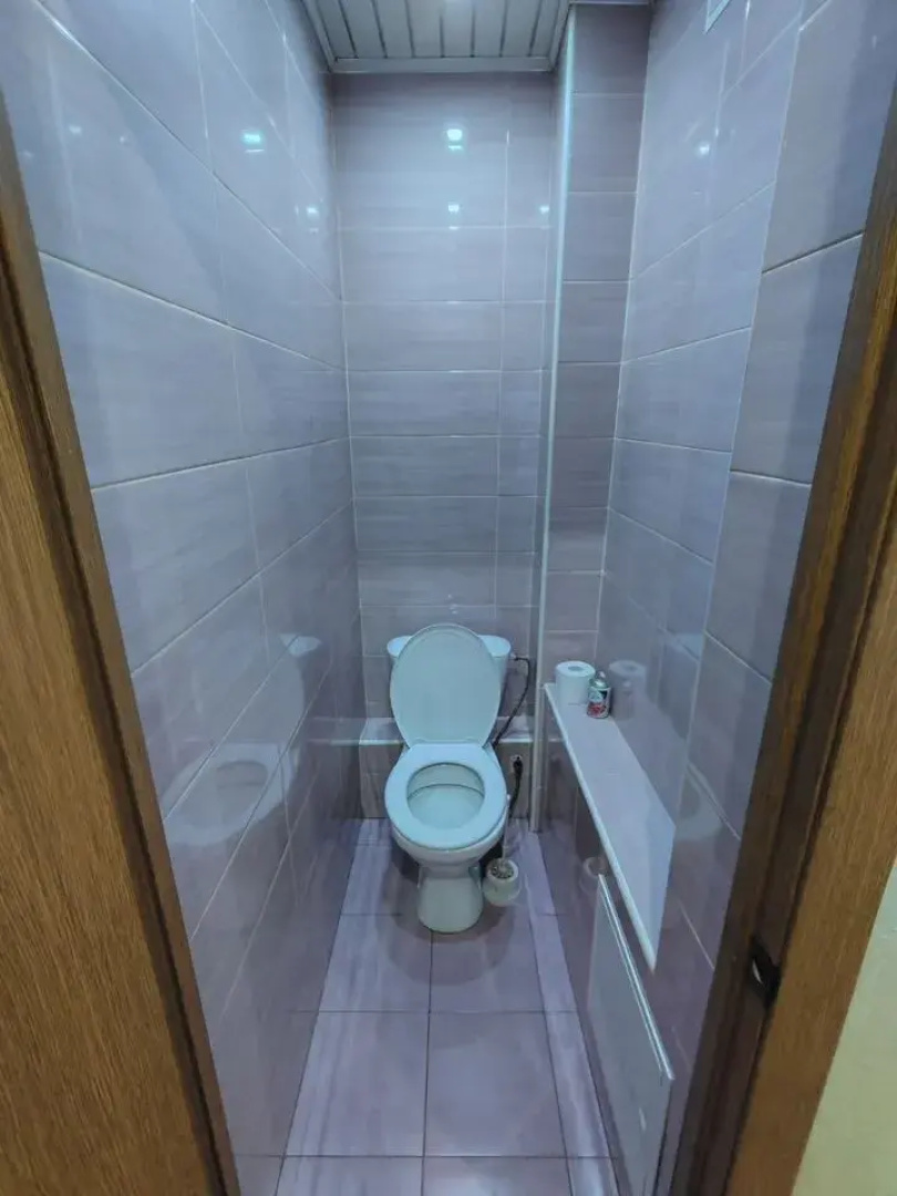Квартира на Новой улице, 17