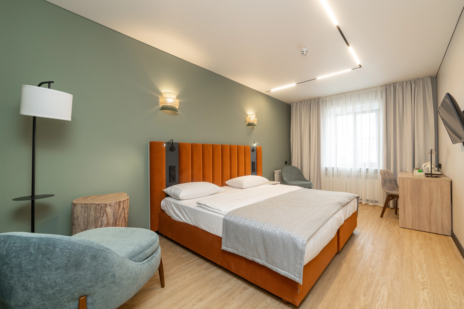 Отель Столица Поморья