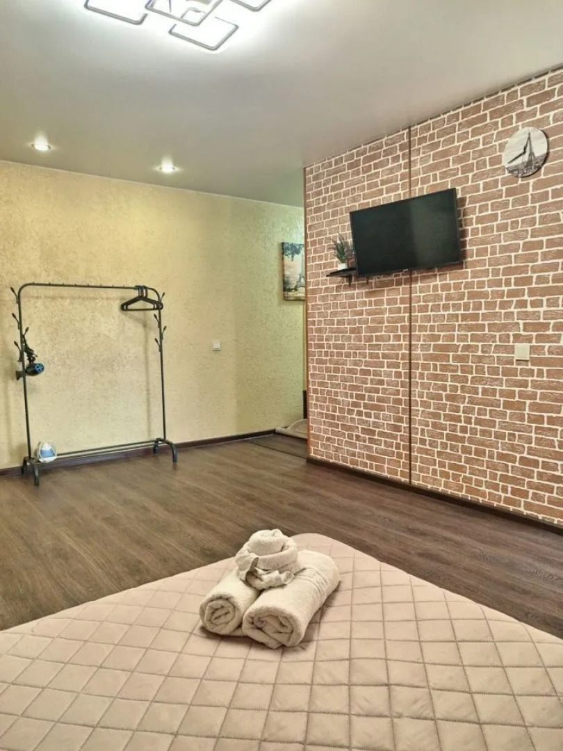 Апартаменты на Московской 86