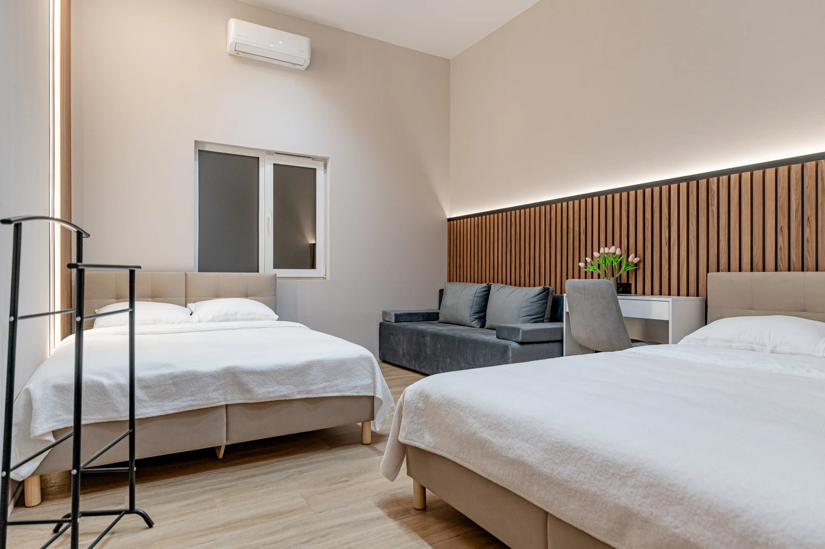 Частный Дом с Баней и Бассейном в Ликино