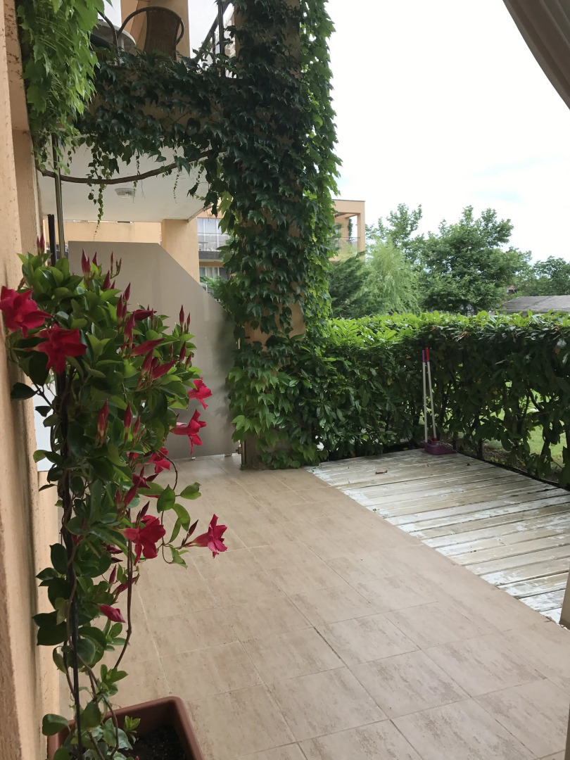 Апартаменты Zelev Sozopoli Hills