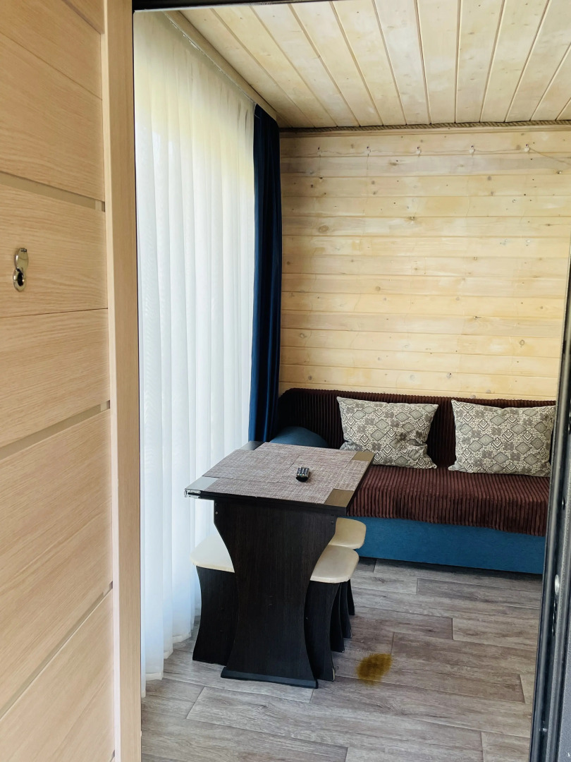 Шале Горное наслаждение 2