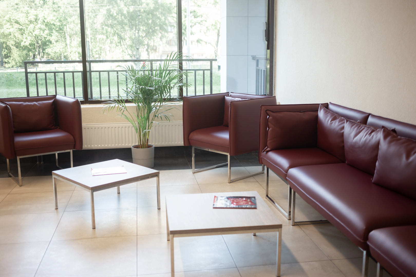 Отель Комплекс Апартаментов ApartMoscow ООО Балтийская Северная Компания