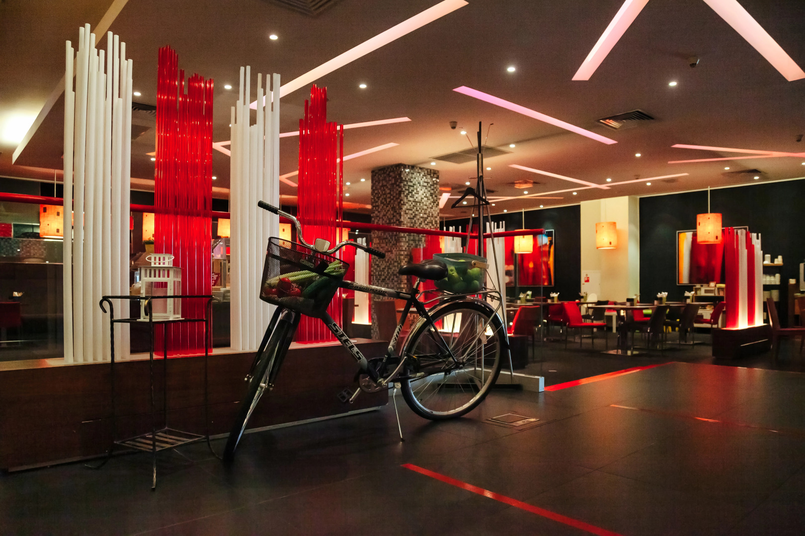 Отель Космос Прибалтийская