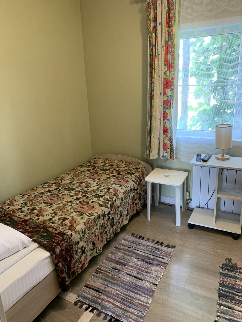 Частный дом Дом Лебедевых