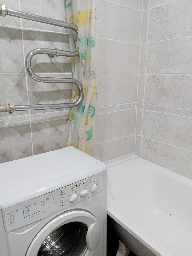 Квартира Гоголя 10