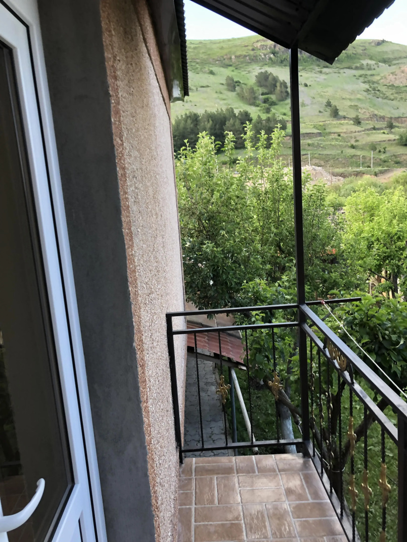 Апартаменты Истоман Дом с мангалом