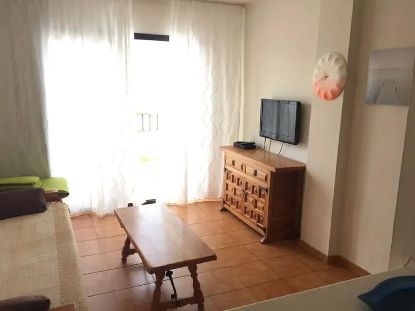 Апартаменты Ocean park 2