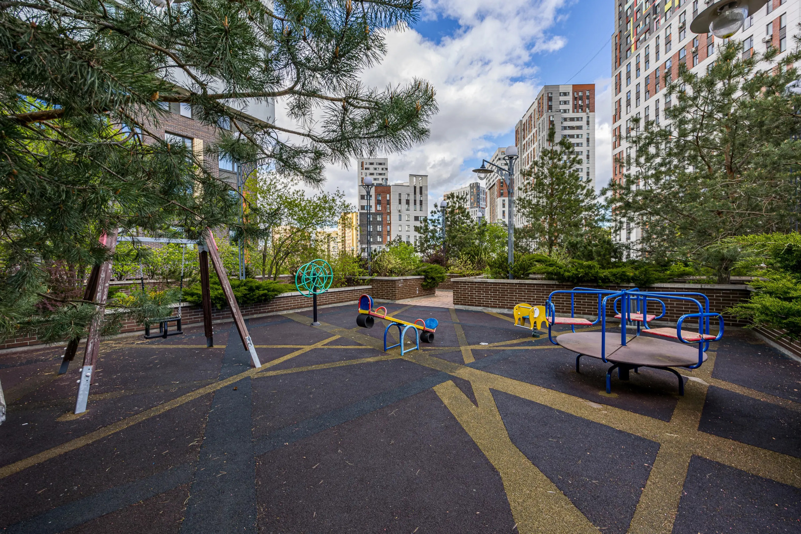 Квартира ЖК Легенда