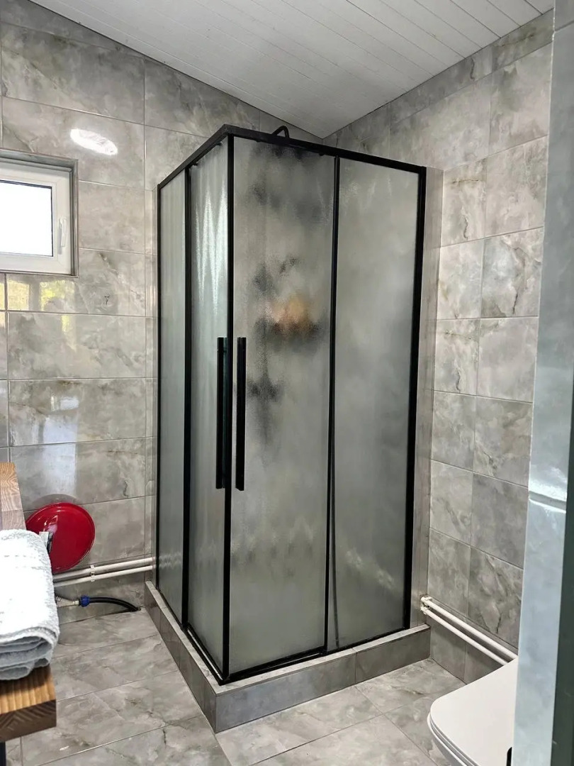 Гостевой дом Гостевой домик Барнхаус