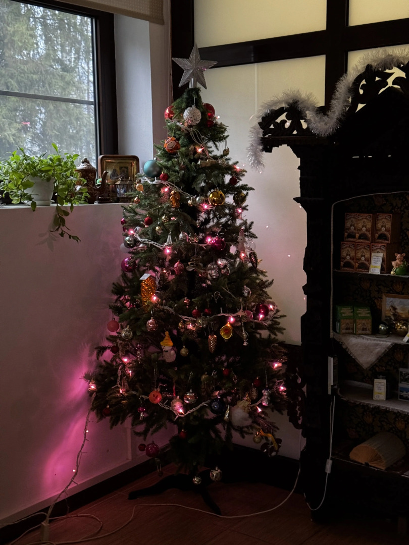 Отель Галерея Левитан