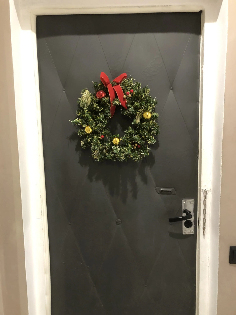 Апартаменты BATMAN Cave