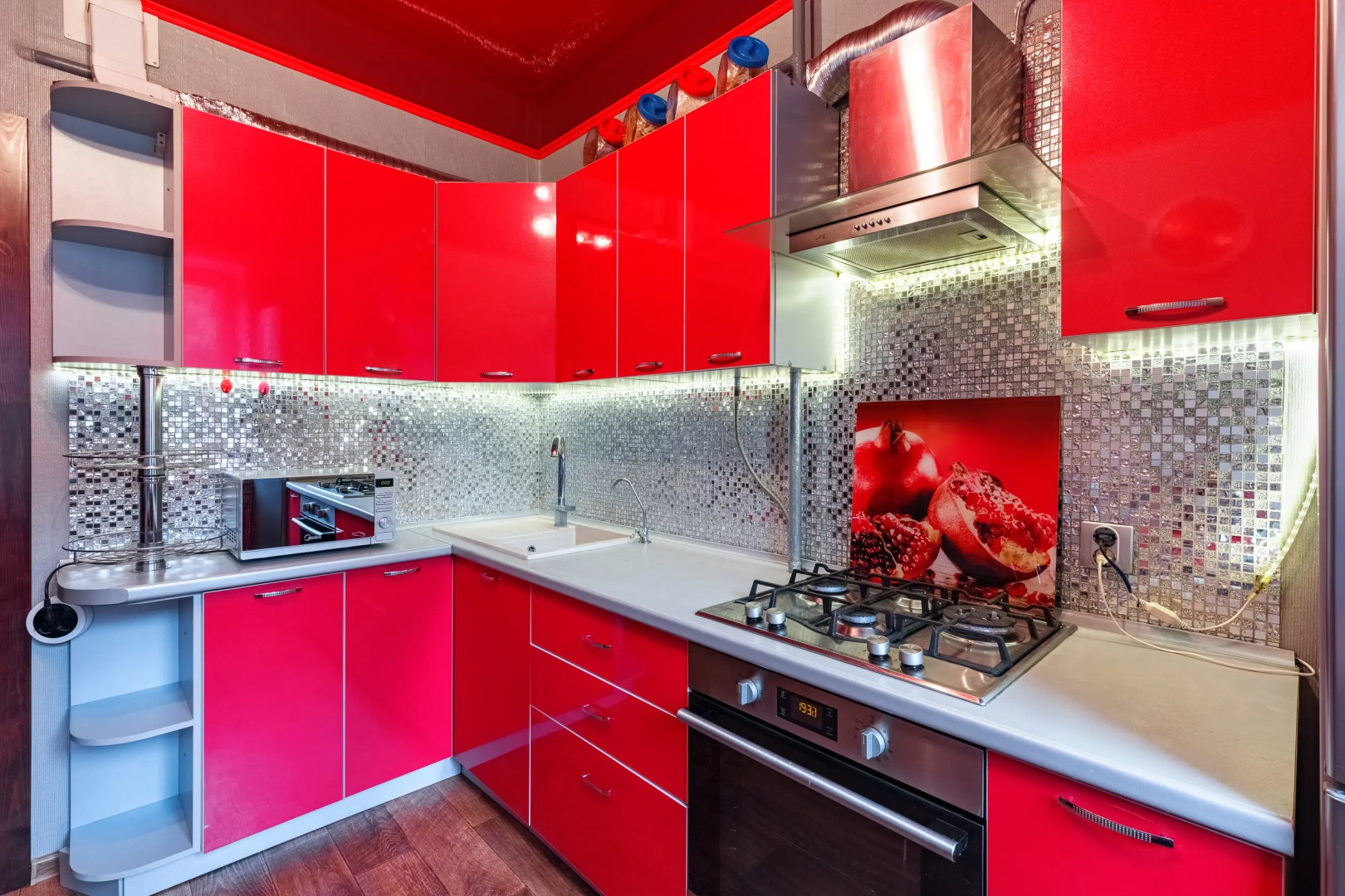 Квартира на Фрунзе