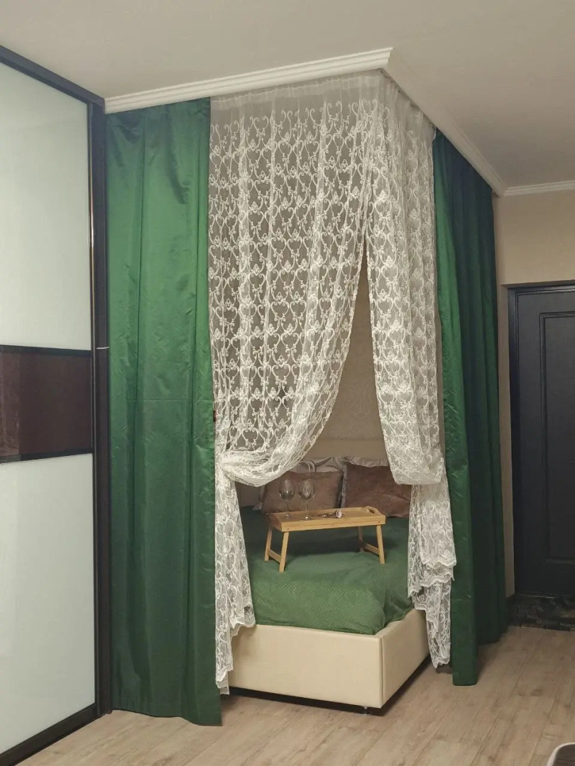 Квартира студая на фмр