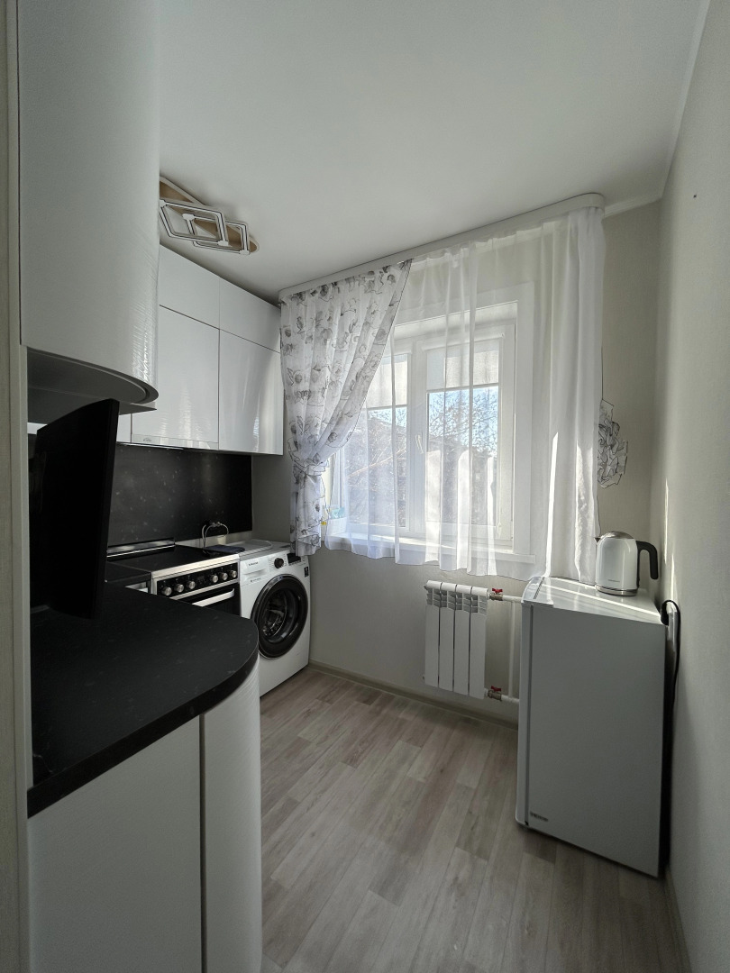 Квартира Возле Горного Воздуха