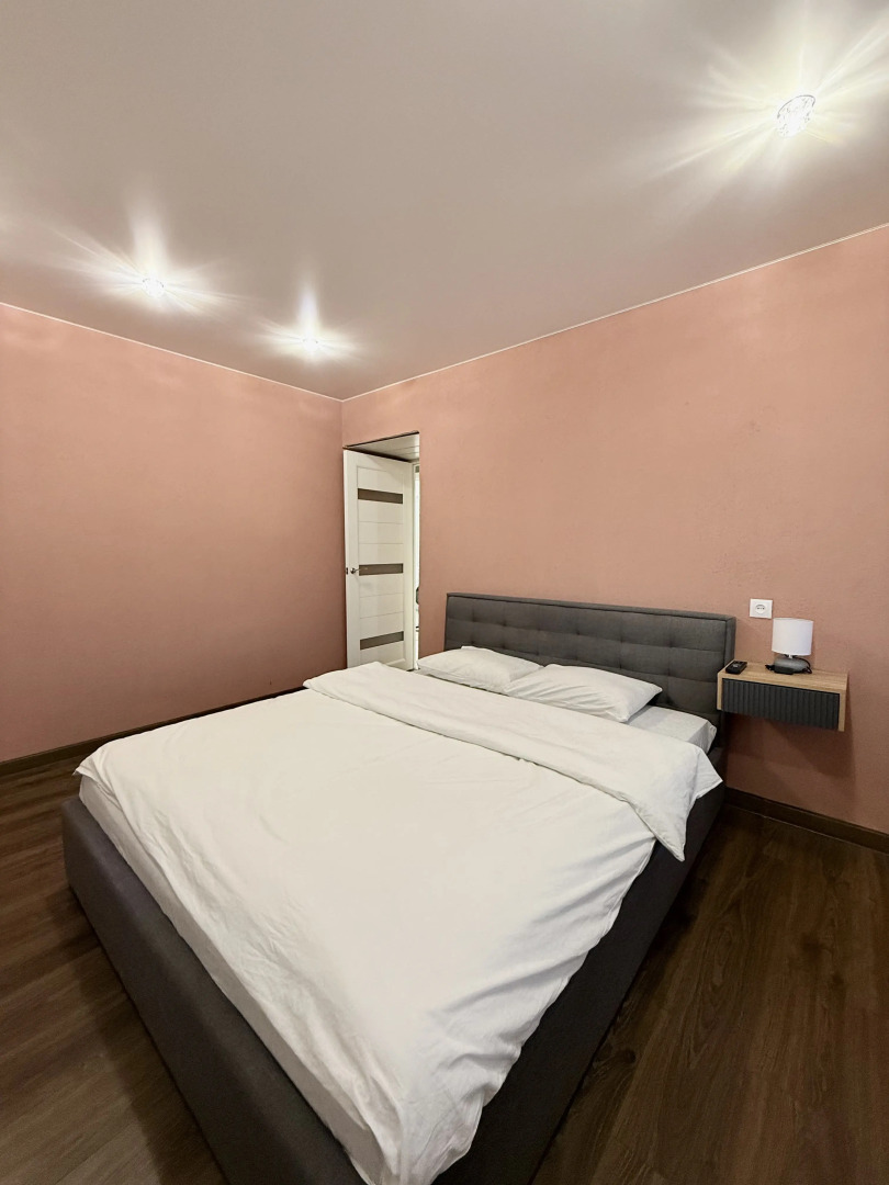 Апартаменты Классная двушка на главной улице Минска рядом с лучшими туристическими местами