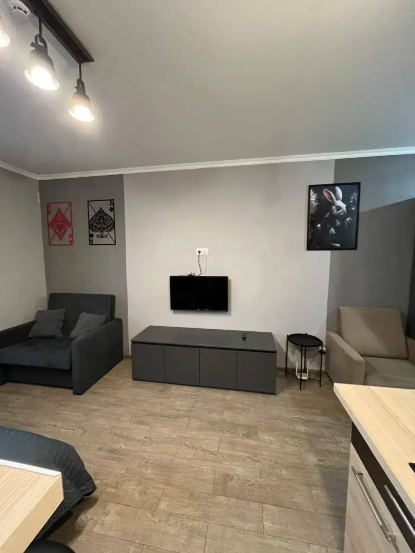 Апартаменты Novogorelovo Appart14