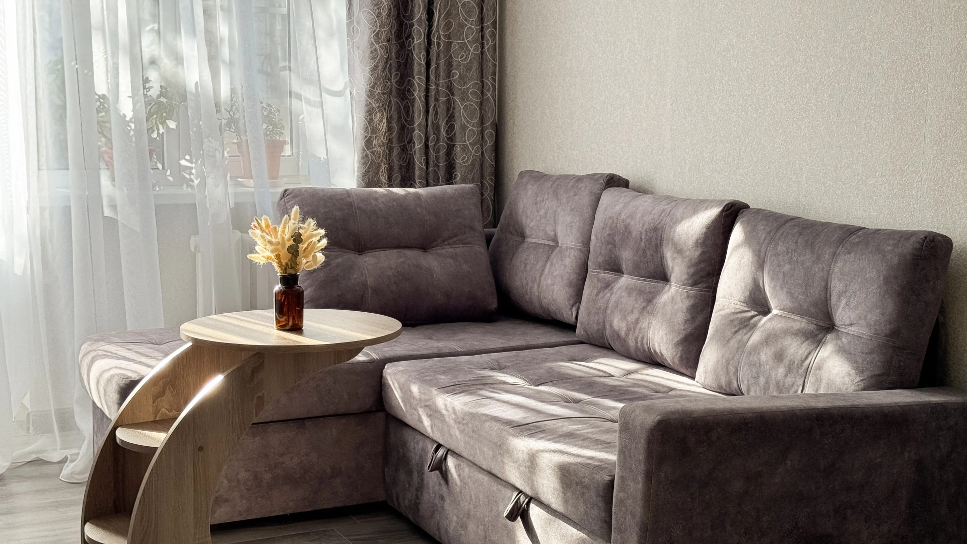 Квартира Татьяна