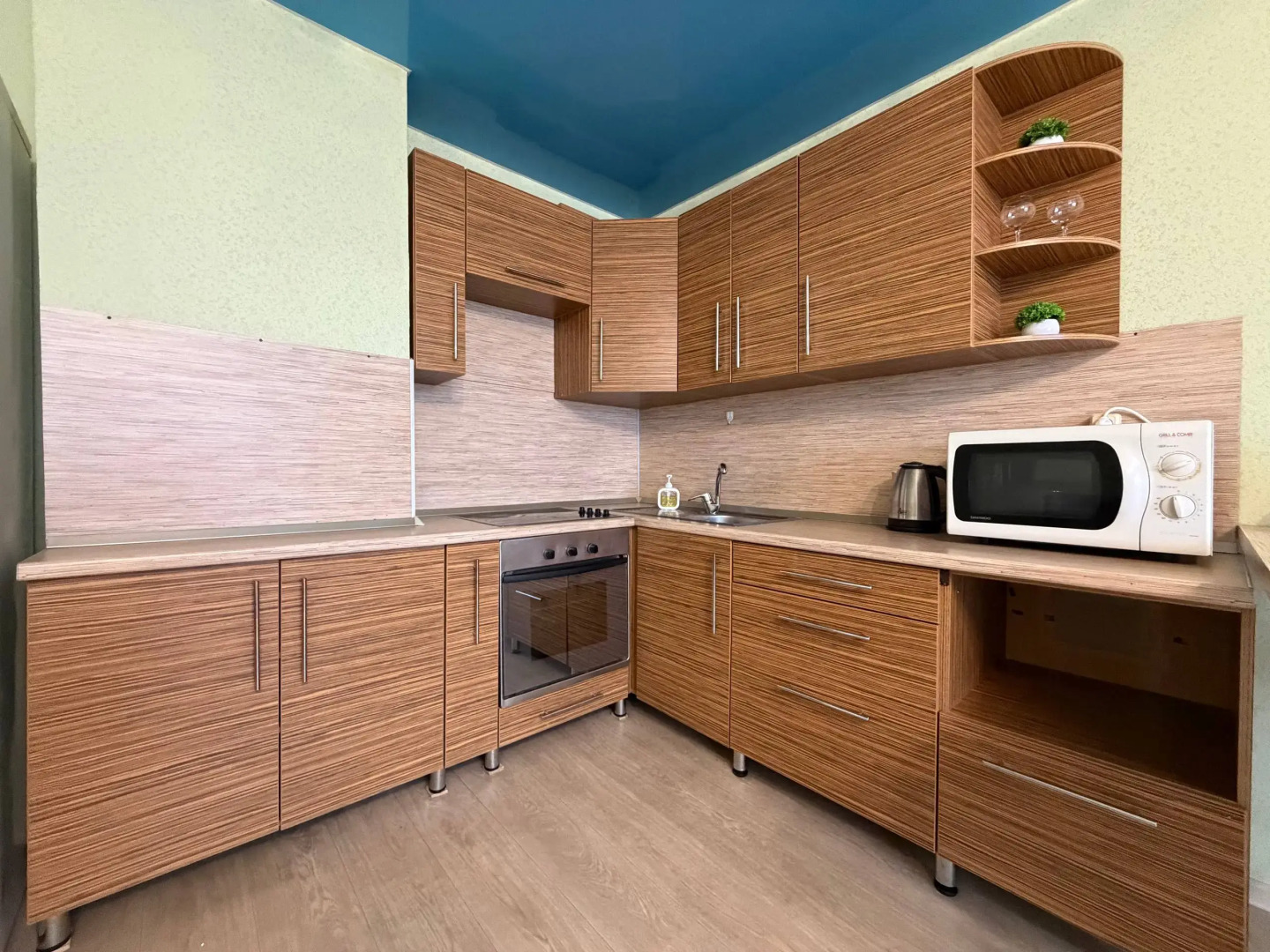 Квартира Рядом с новым Автовокзалом