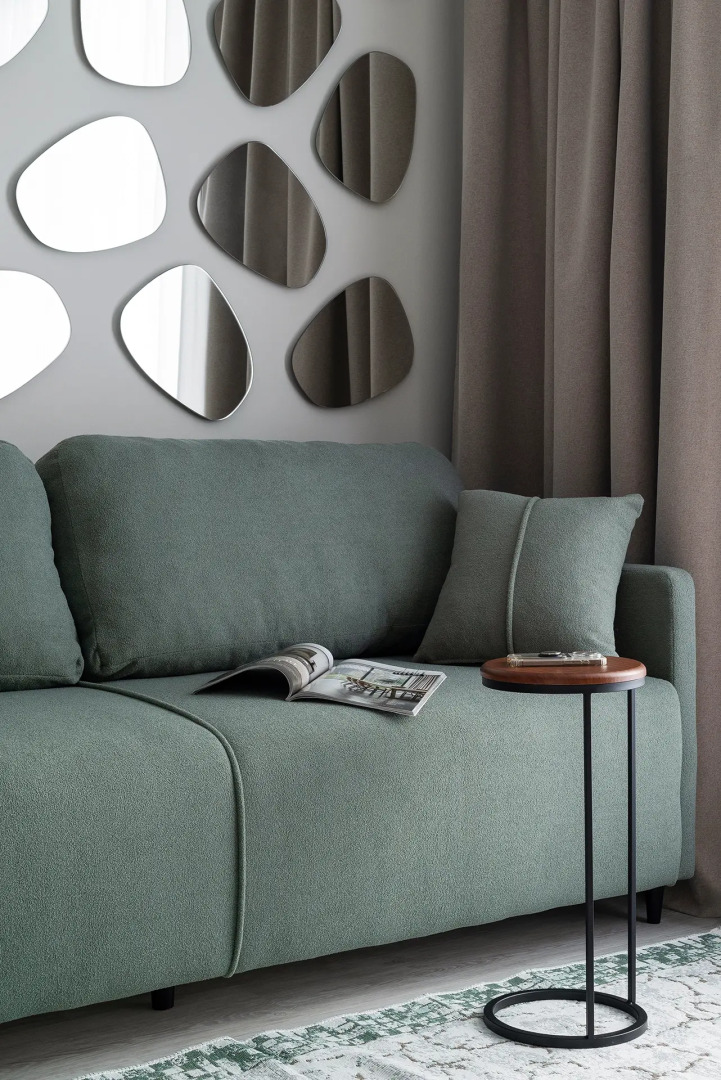 Квартира Dubrovskiy Apart с видом на Неву