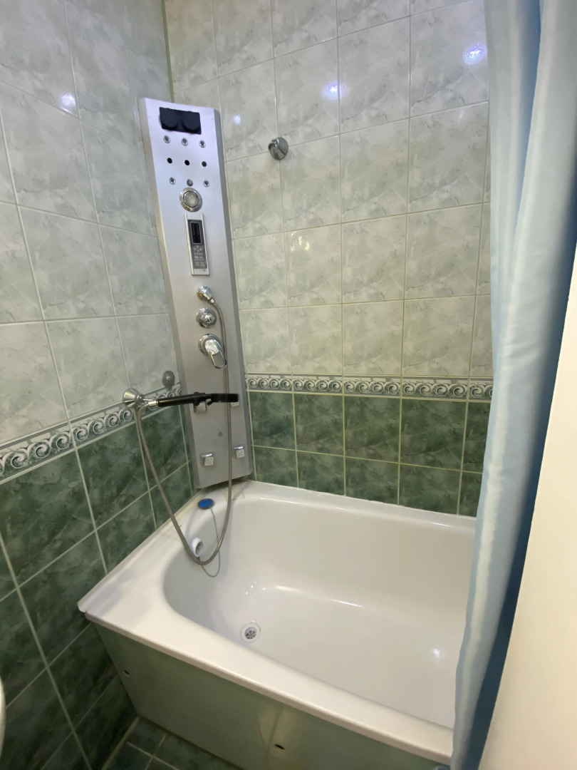 Квартира AnnaHouse