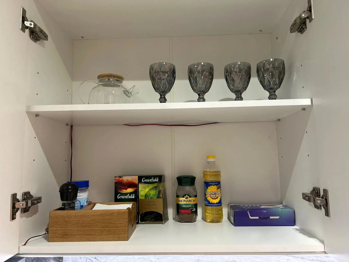 Квартира MaryLoft Гагарина, 36/5