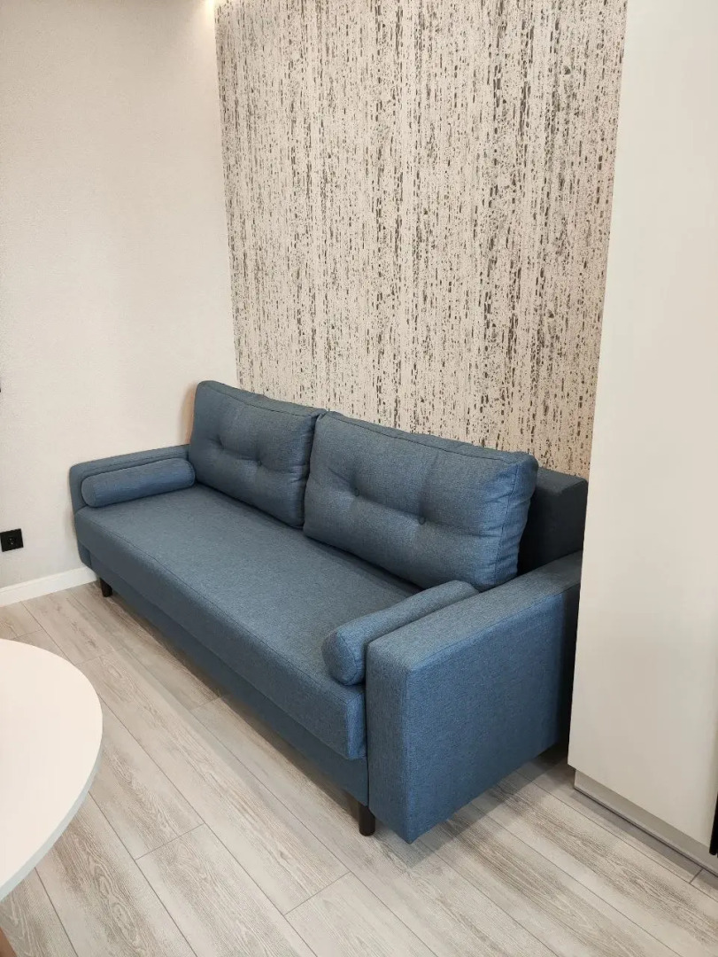 Апартаменты Agate 129