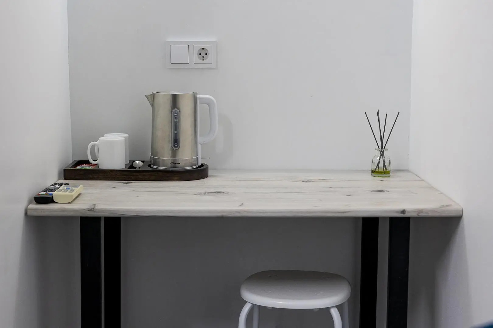 Отель White Place